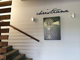 Christiana Lodge