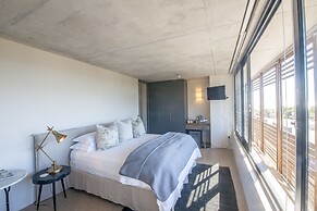 Christiana Lodge