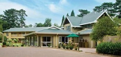 Three Rivers Lodge