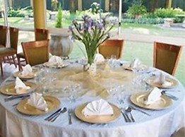 Three Rivers Lodge