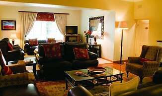 Three Rivers Lodge