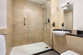 Super 8 by Wyndham Chester East