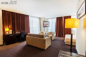 Hotel Art