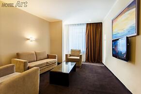 Hotel Art