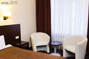 Hotel Art