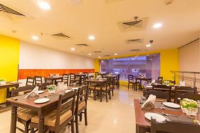 Ginger Chennai