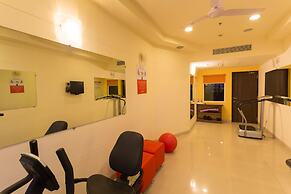 Ginger Chennai