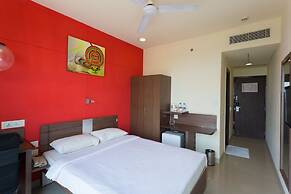 Ginger Chennai