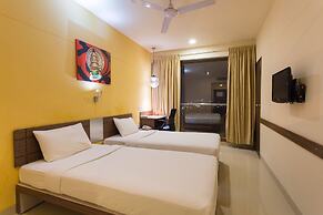 Ginger Chennai