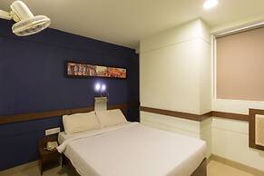 Ginger Chennai