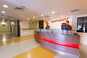 Ginger Chennai