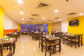 Ginger Chennai