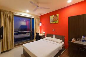 Ginger Chennai