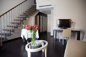 Grand Hotel Villa Itria
