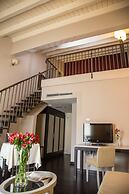 Grand Hotel Villa Itria