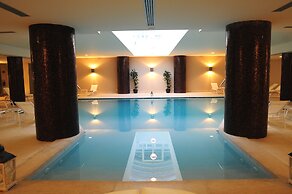 Grand Hotel Villa Itria