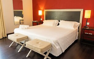 Grand Hotel Villa Itria