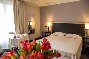Grand Hotel Villa Itria