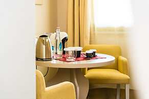 Grand Hotel Villa Itria