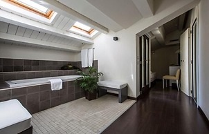 Grand Hotel Villa Itria