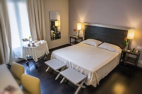 Grand Hotel Villa Itria