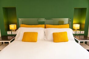 Grand Hotel Villa Itria