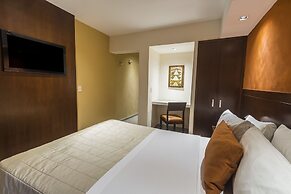 Hotel Puerta Del Sol