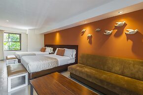 Hotel Puerta Del Sol