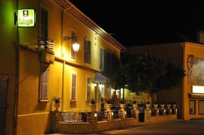Grand Hôtel Bain