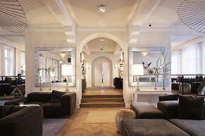 Kurhotel Skodsborg