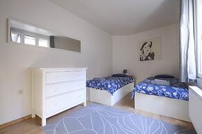 Aparthotel Van Hecke