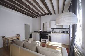 Aparthotel Van Hecke