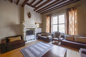 Aparthotel Van Hecke