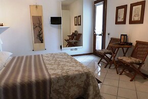 B&B Nautilus on Garda Lake