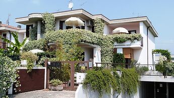 B&B Nautilus on Garda Lake