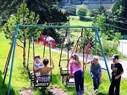 Hotel Snjezna Kuca