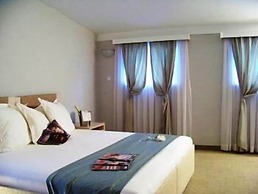 Hotel Snjezna Kuca
