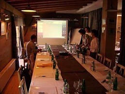 Hotel Snjezna Kuca