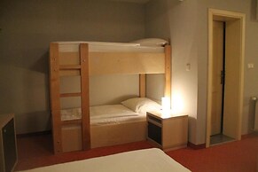 Hotel Snjezna Kuca