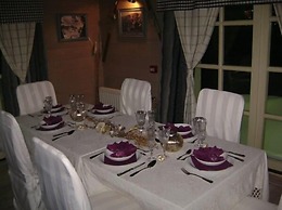 Hotel Snjezna Kuca