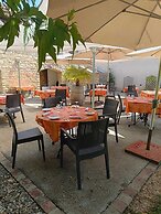 Hotel Restaurant La Bergerie