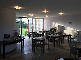 Hotel Restaurant La Bergerie