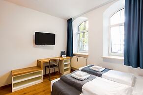 mk | hotel münchen max-weber-platz