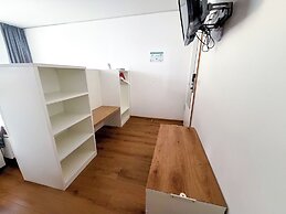 mk | hotel münchen max-weber-platz