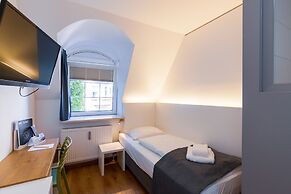 mk | hotel münchen max-weber-platz