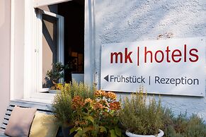 mk | hotel münchen max-weber-platz