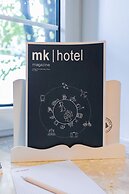 mk | hotel münchen max-weber-platz