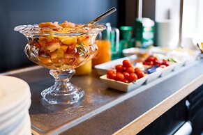 mk | hotel münchen max-weber-platz