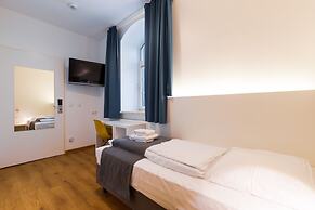 mk | hotel münchen max-weber-platz