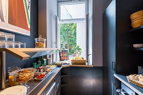 mk | hotel münchen max-weber-platz